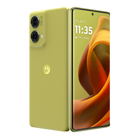 Motorola - Smartphone Moto G85 - IP52. 6,67'' Multitáctil P-oled 120HZ. Dualsim. 5G. 8 Core. Android 001