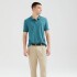 CAMISA POLO MM MASC VERDE