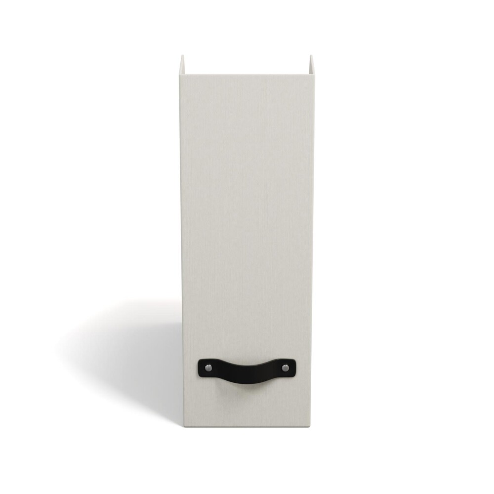 ORGANIZADOR PAPELES PAPEL NATURAL-BEIGE ESTELLE