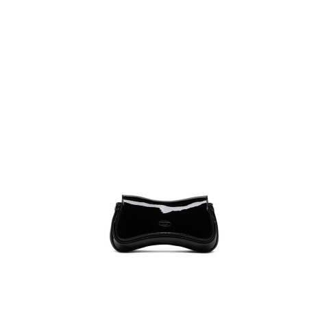 Bolso Para Mujer Play Clutch Negro