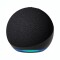 AMAZON ECHO DOT 5TA GENERACION Asistente Virtual AMAZON Echo Dot Alexa (5Ta GEN) BT WiFi - Charcoal