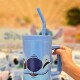 Jarro acero Stitch 1.2lts Jarro acero Stitch 1.2lts