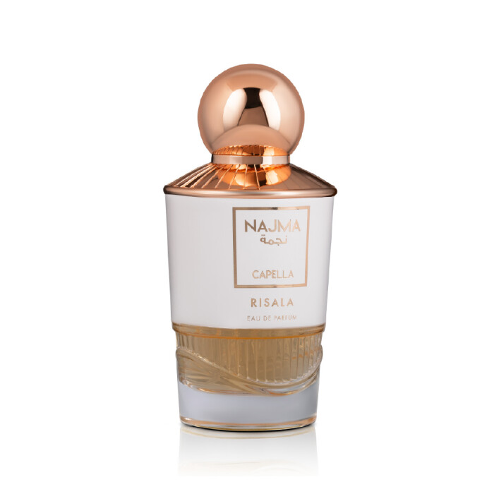 Risala Najma Capella Eau de Parfum 100 ml Risala Najma Capella Eau de Parfum 100 ml