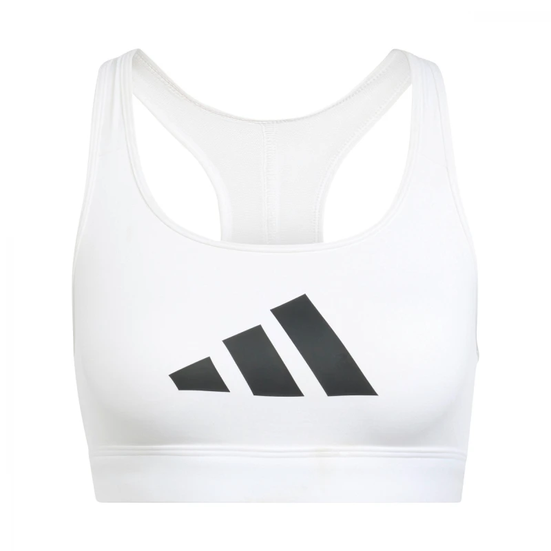 Top Powerreact Graphic de Mujer Blanco