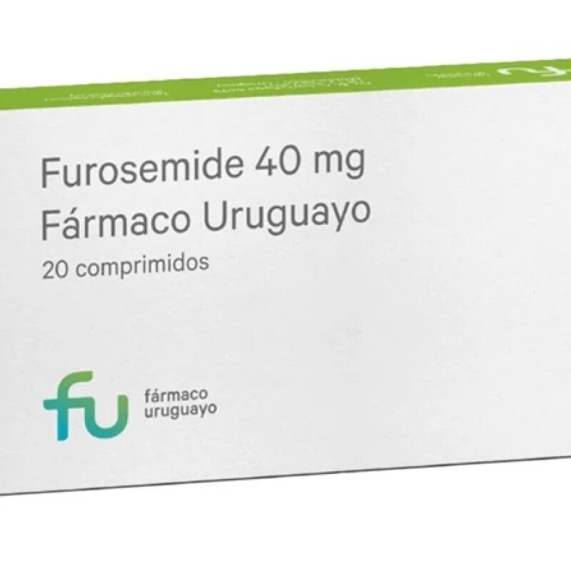 Cloruro De Potasio Fármaco Uruguayo 500Mg 30 Comprimidos Cloruro De Potasio Fármaco Uruguayo 500Mg 30 Comprimidos