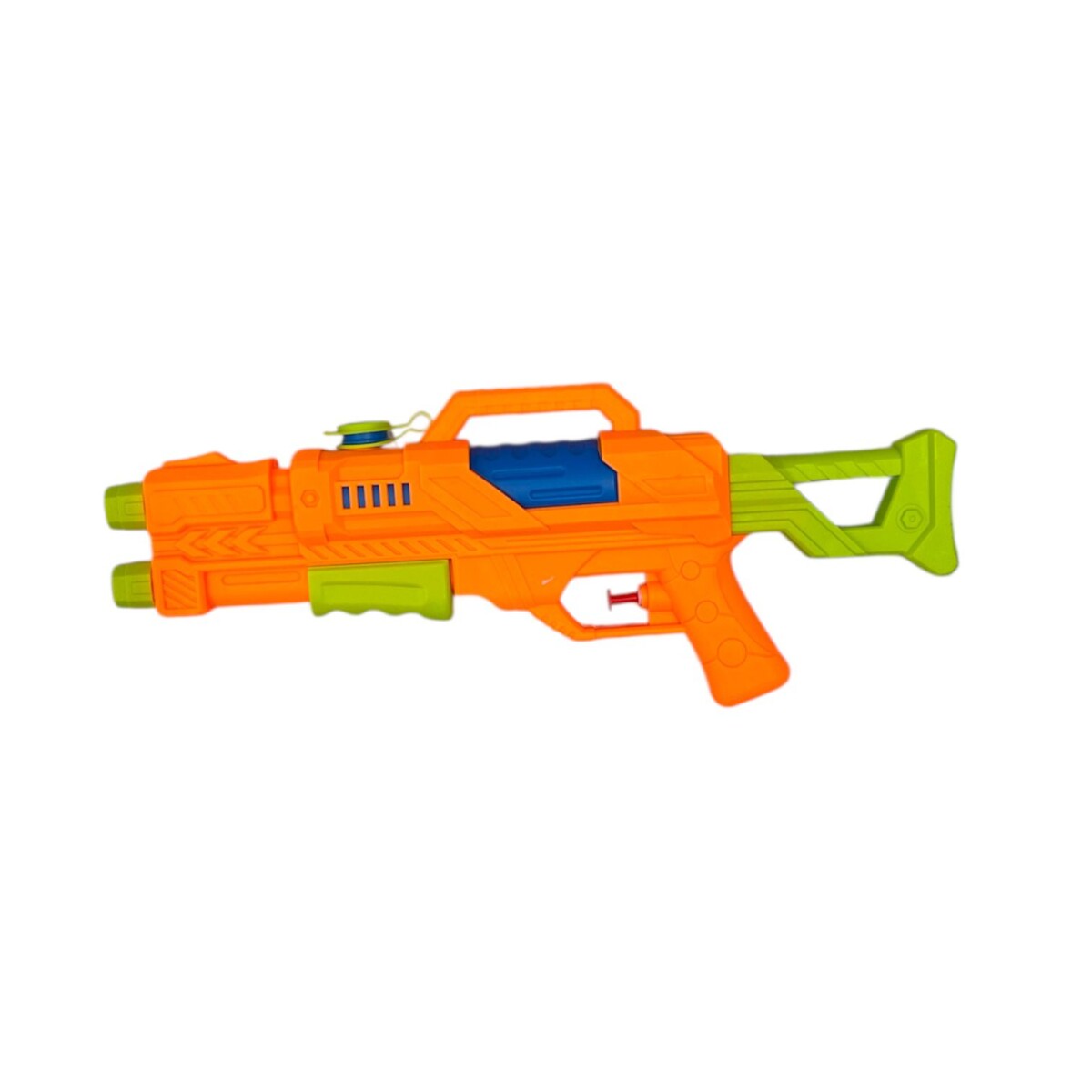 Pistola de Agua doble - Naranja 