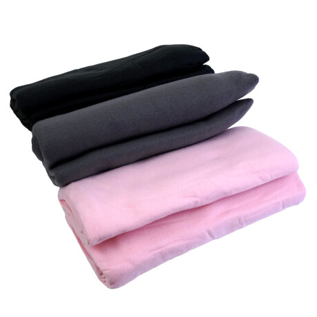 MANTA POLAR MANTA POLAR