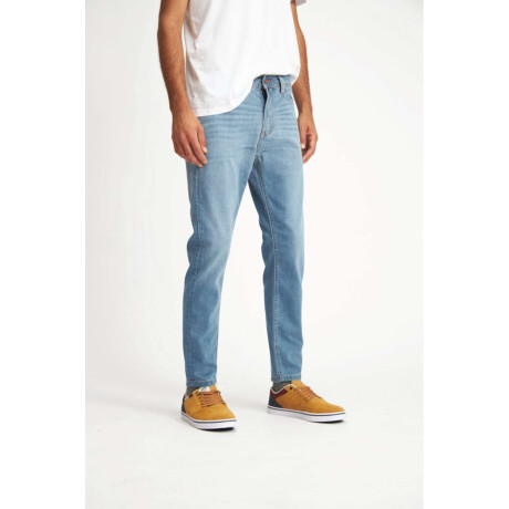 Jean Sanabria I Blue L-311