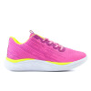 Championes- Muvem Femave de Mujer - C5525MU Rosado