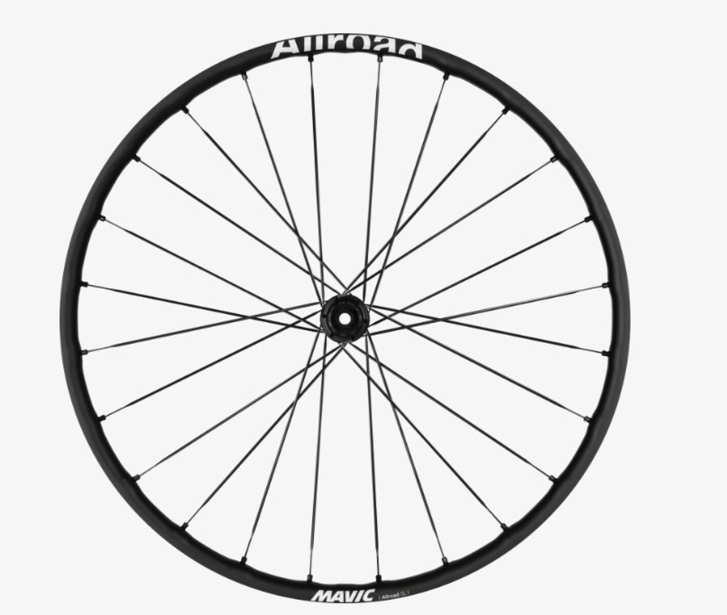 MAVIC ALLROAD SL ROAD HG 