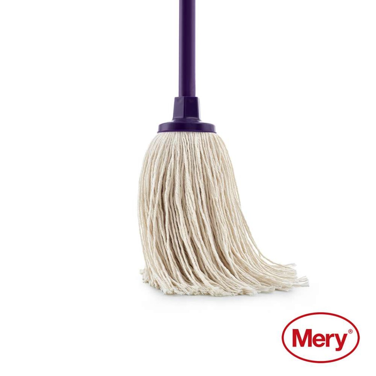 MOPA ALGODÓN 22CM 220G - MERY 