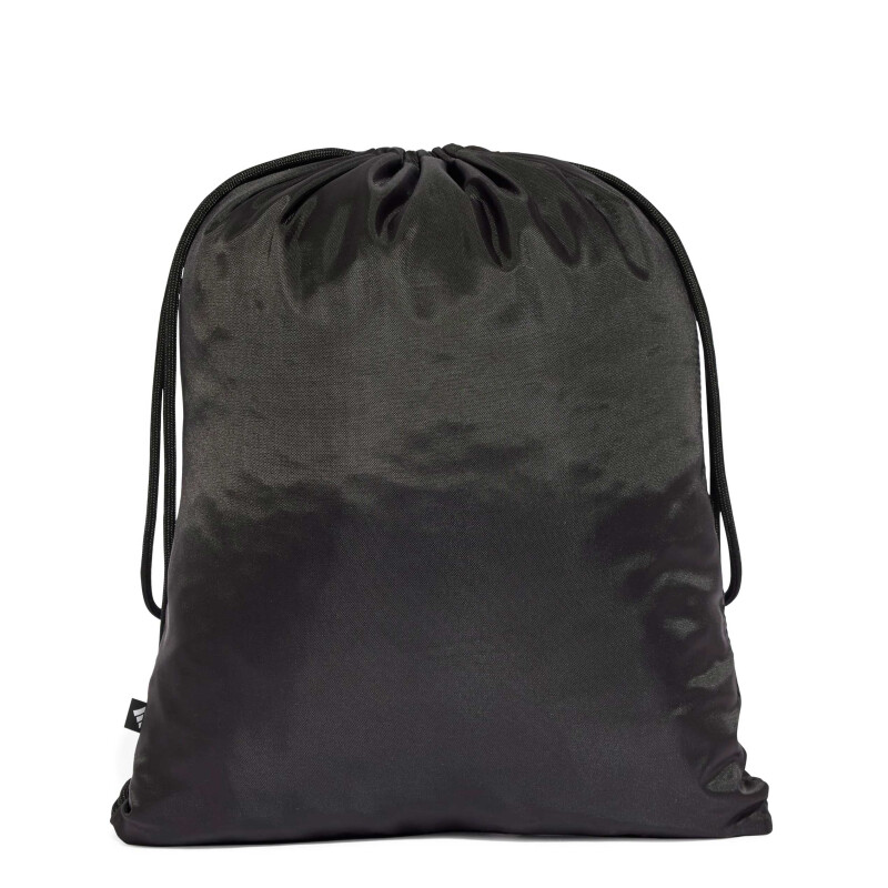 Mochila Adidas Gym Negro - Blanco
