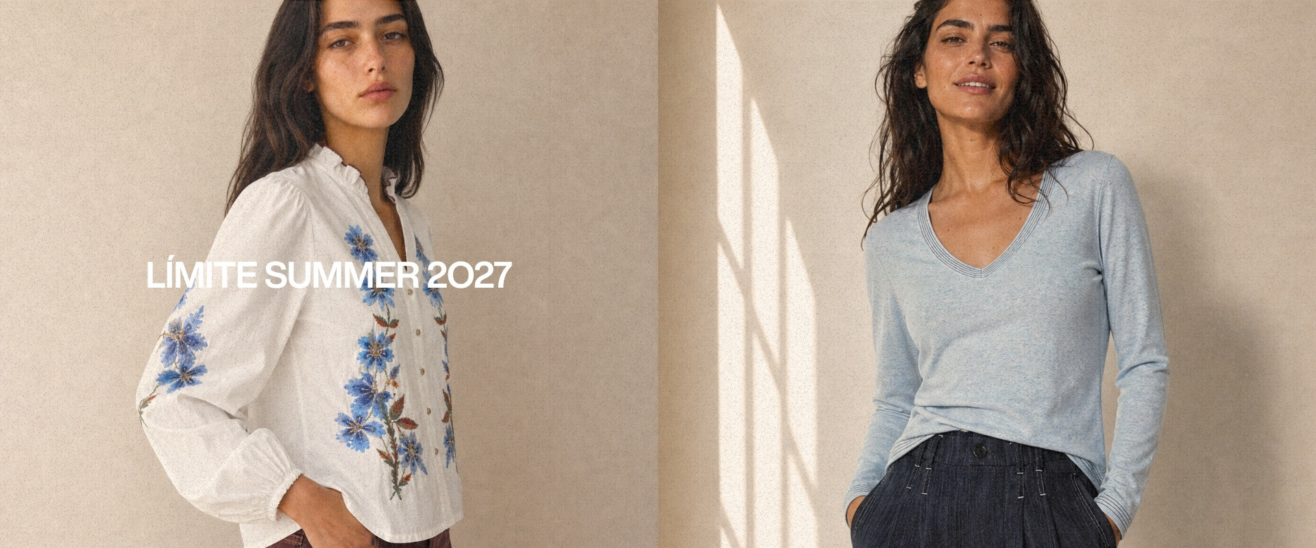 LIMITE Summer 2027