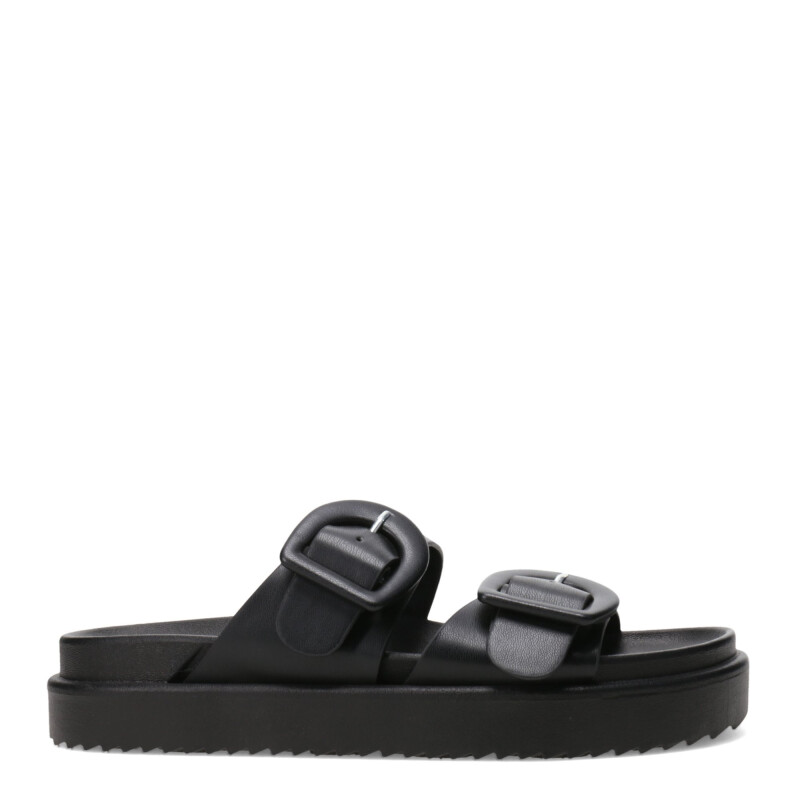 Sandalias de Mujer Miss Carol QIRA Negro