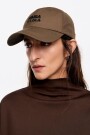 GORRO Marron