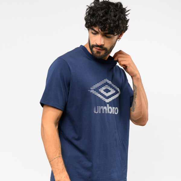 Remera Ignite Umbro Hombre 019