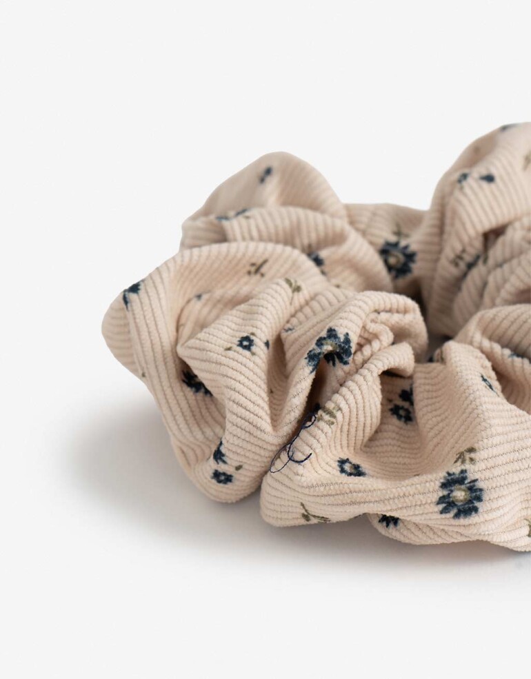 Skunzies Estampados Maki Skunzie De Corderoy Estampado - Estampado Flores