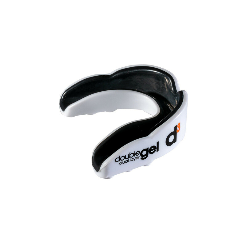 Protector Bucal D3 Infantil Blanco Protector Bucal D3 Infantil Blanco