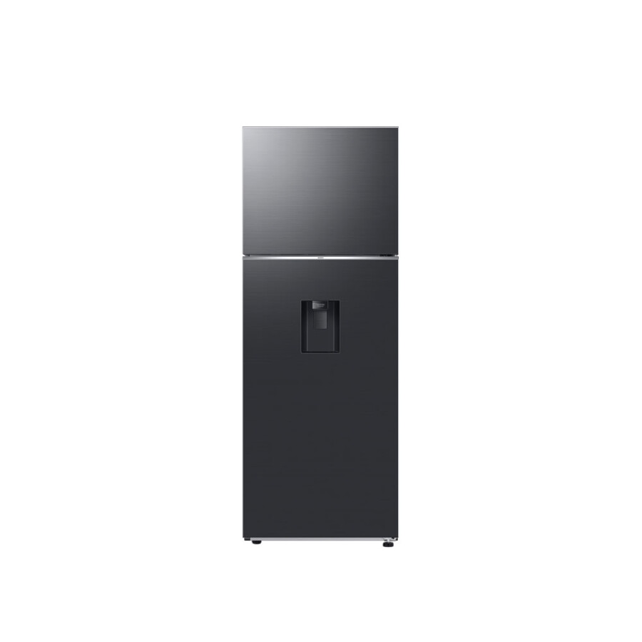 Refrigerador Samsung Inverter Negro Con Dispensador SART53DG6750B1 Refrigerador Samsung Inverter Negro Con Dispensador SART53DG6750B1