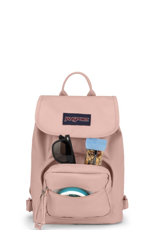 MOCHILA HIGHLANDS MINI PACK MISTY ROSE