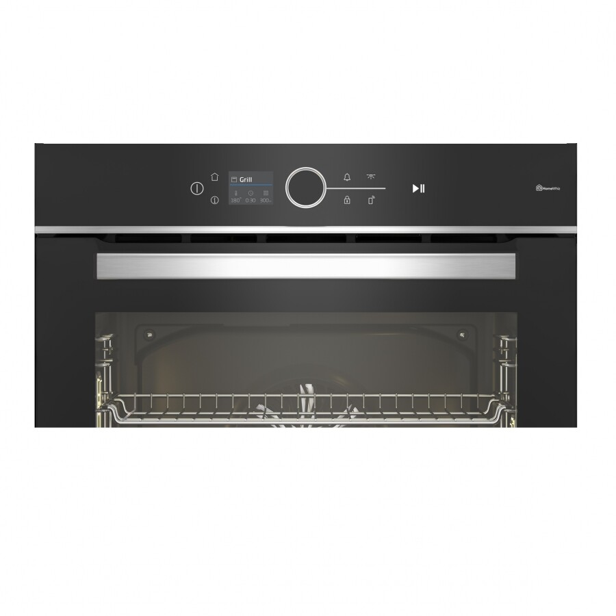 Horno de empotrar Pirolítico Beko BBIM 13500XPSW / COT Horno de empotrar Pirolítico Beko BBIM 13500XPSW / COT