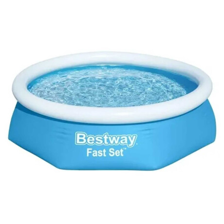 Piscina gomon 1.880 litros Bestway Piscina gomon 1.880 litros Bestway