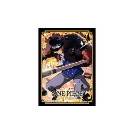 One Piece - 70 Sleeves - Sabo One Piece - 70 Sleeves - Sabo
