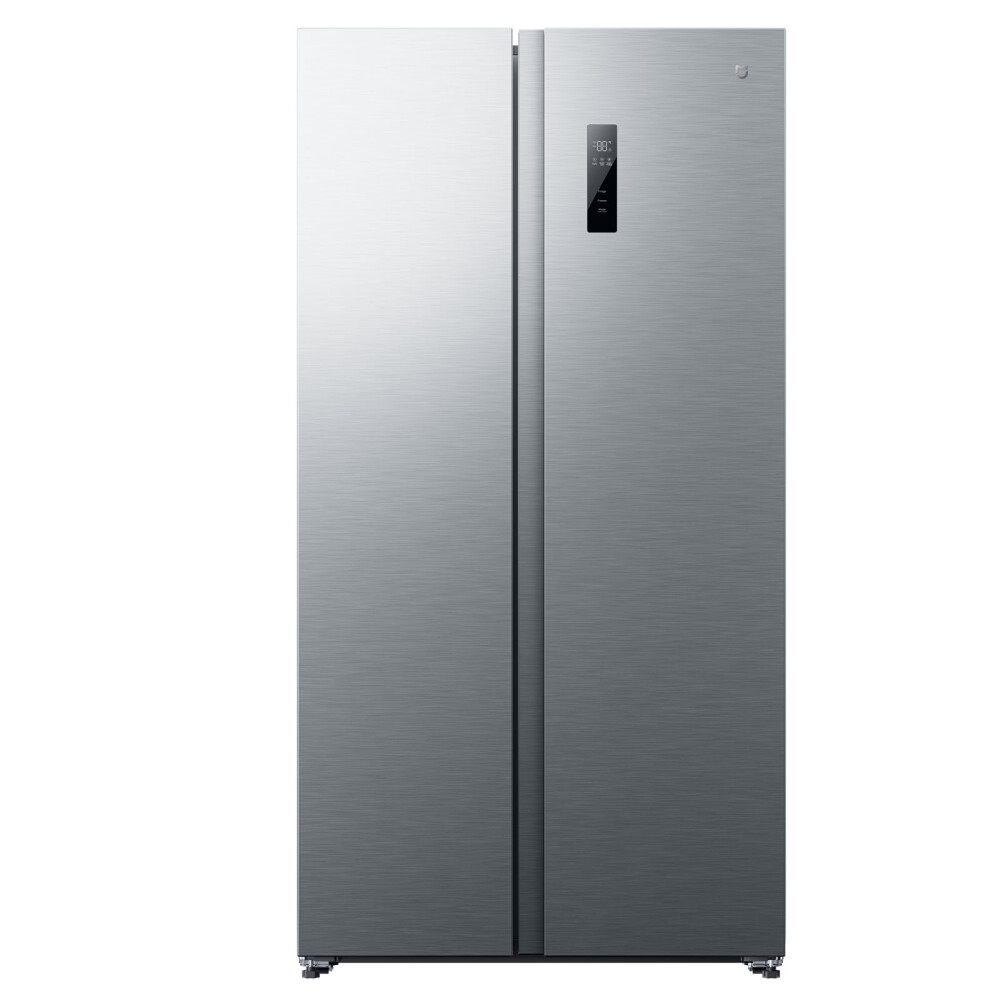 REFRIGERADOR XIAOMI 621-LITROS MIJIA SIDE-BY-SIDE INVERTER