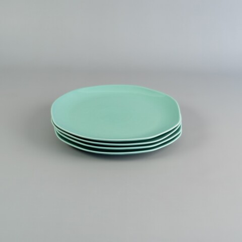 Plato Llano 25cm Pastel Mint Ariane Plato Llano 25cm Pastel Mint Ariane