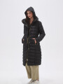Campera Antipodes Negro