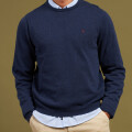 SWEATER HICO POLANCO Azul