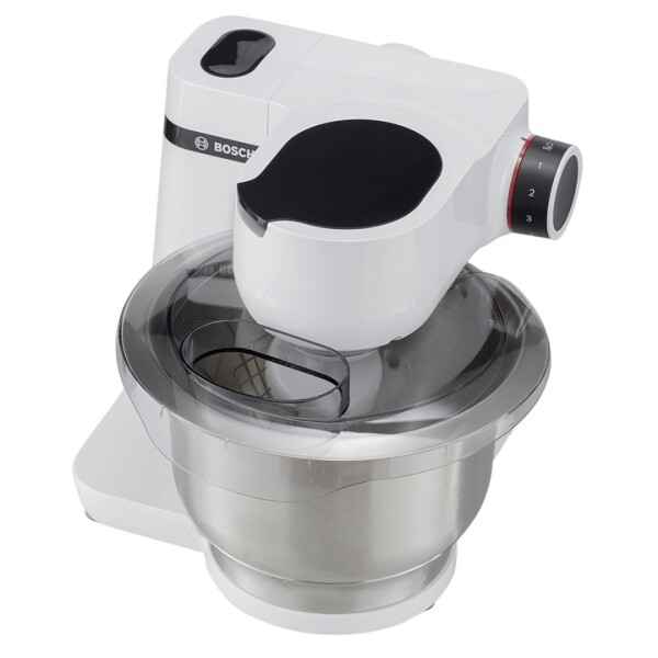 Batidora Robot De Cocina Bosch Mums2ew40 BATIDORA BOSCH MUMS2EW40 700W ACCESORIOS