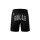 SHORT DE HOMBRE NBA FRONT FELT BASE LOGO REGULAR FIT Bulls