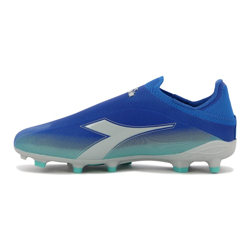 Diadora Futbol Ecliptic Md M Azul-aguamarino Azul-aguamarina