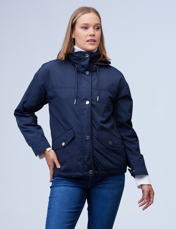 Campera Liviana MARINO