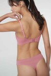 Soutien Rib Rosa Tostado