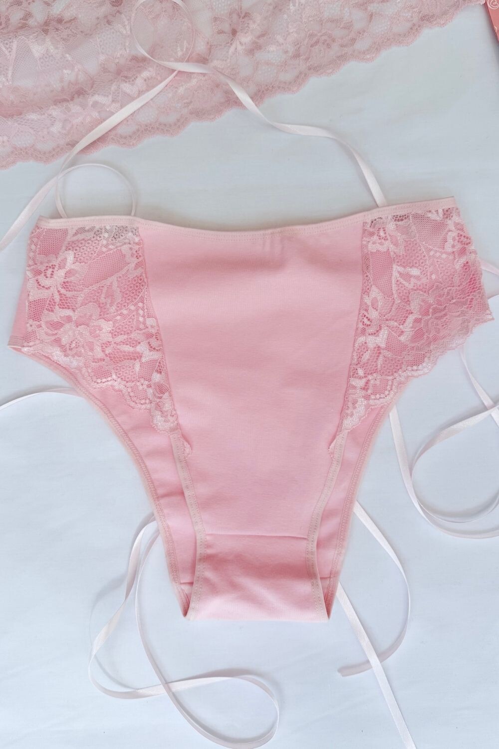 Bombacha Lusser Bombacha Lusser