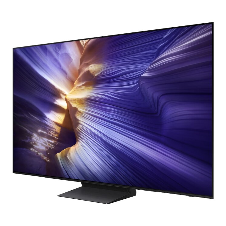 Samsung Smart TV OLED 55" S90F 4K Samsung Smart TV OLED 55" S90F 4K