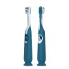 Cepillo dental suavinex 2-6años celeste