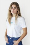 Remera Sira Blanco