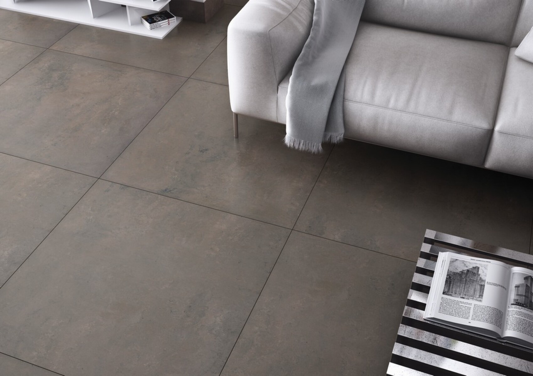 Porcelanato Urban Tartan - 1.7m2 