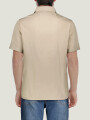 Camisa Palaos Beige