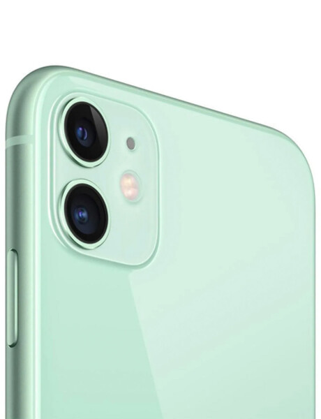 Celular iPhone 11 64GB (Refurbished) Verde