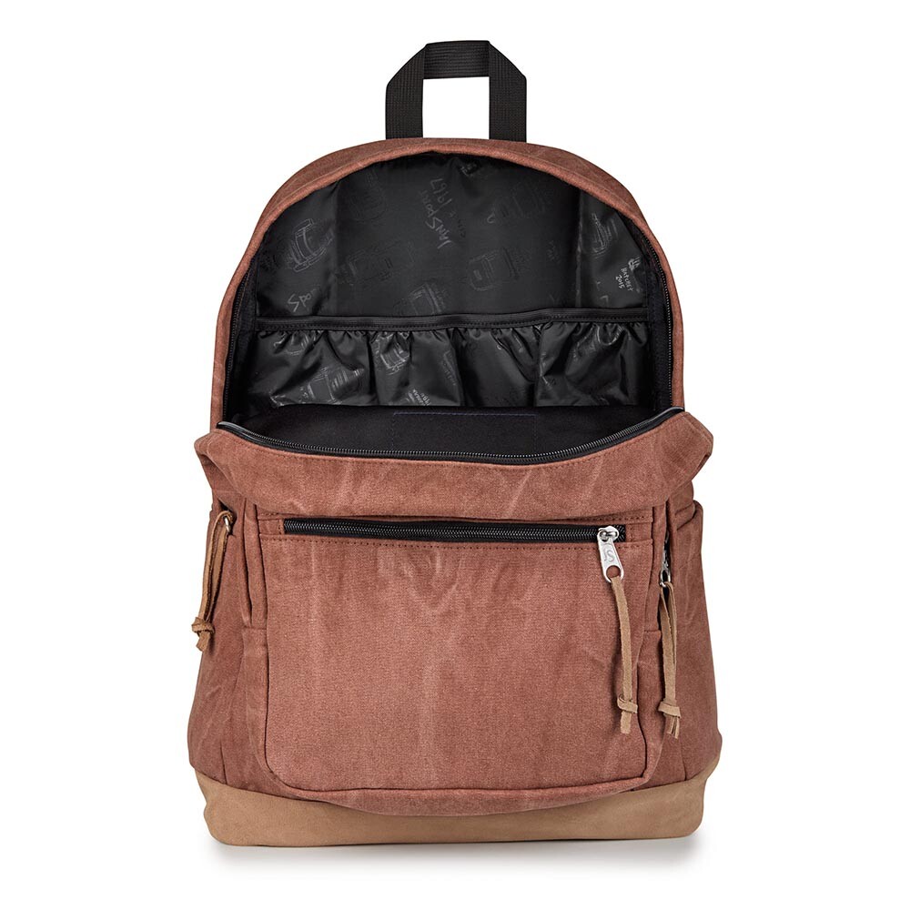 Mochila Right Pack Expressio Brown/Lt Brn/Dk Brown