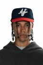 Twojeys Dinger Cap Azul