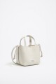 BOLSO CHIHUAHUA Blanco