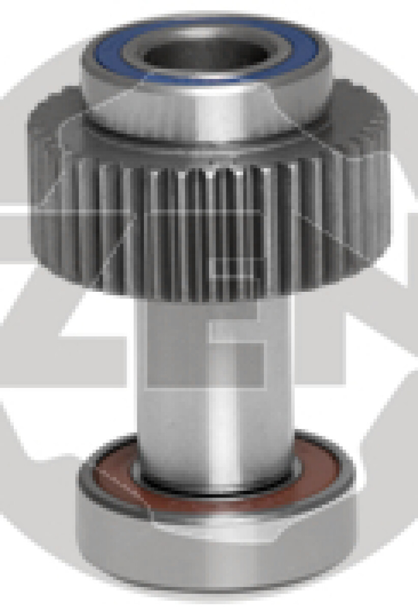 BENDIX ARRANQUE - NIPONDENSO HUSTER EMBRAGUE ZEN 