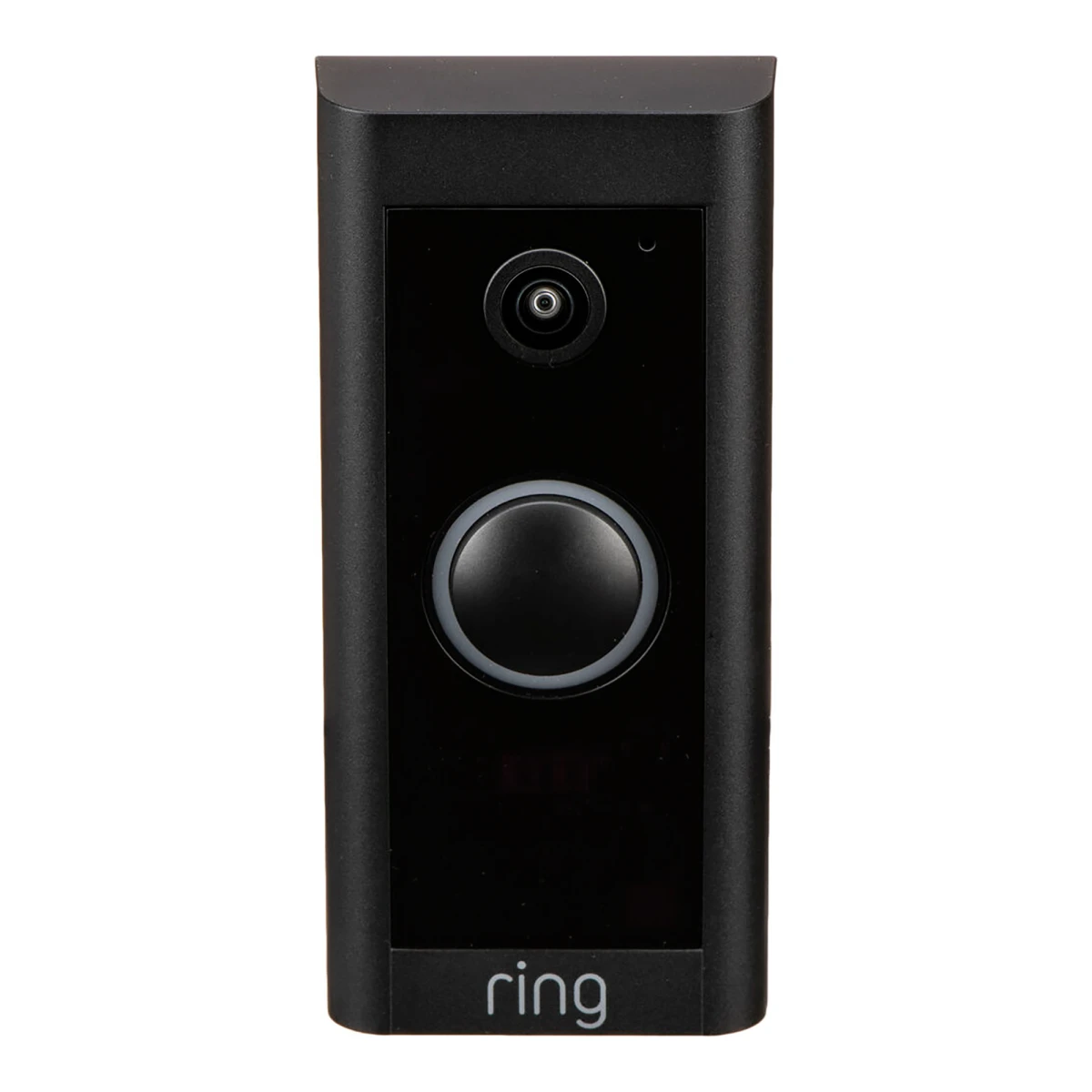 Timbre Con Cámara Ring 1080p Visión Nocturna Wifi Alexa 