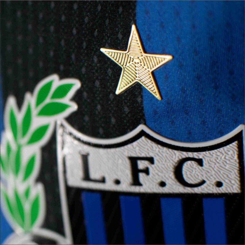 PRE-VENTA Camiseta Titular Liverpool 2026 PRE-VENTA Camiseta Titular Liverpool 2026