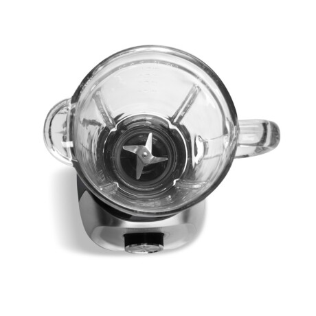 Licuadora con Jarra de Vidrio de 1.5L Smartlife SL-BL1410 Licuadora con Jarra de Vidrio de 1.5L Smartlife SL-BL1410